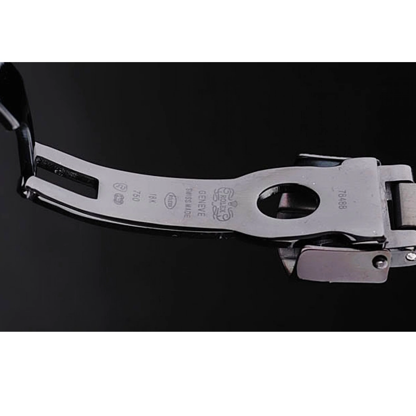 Aaa replica Rolex Daytona-rl110 0824